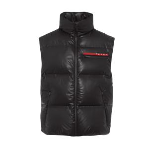 GILET PRADA