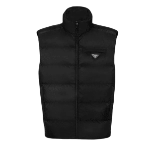 GILET PRADA