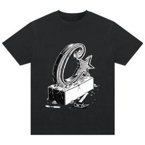 T-SHIRT CRTZ