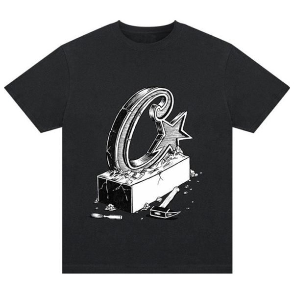 T-SHIRT CRTZ