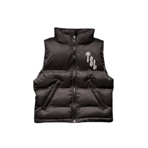 SHOOTER GILET