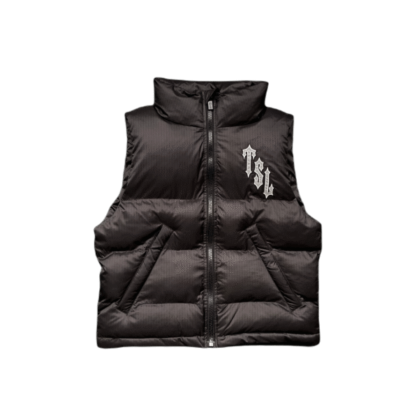 SHOOTER GILET