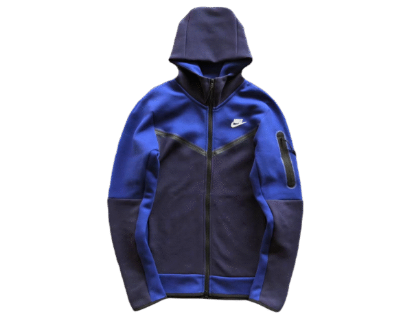 NK TECH FLEECE