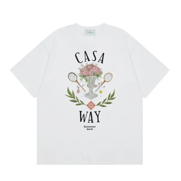 T-SHIRT