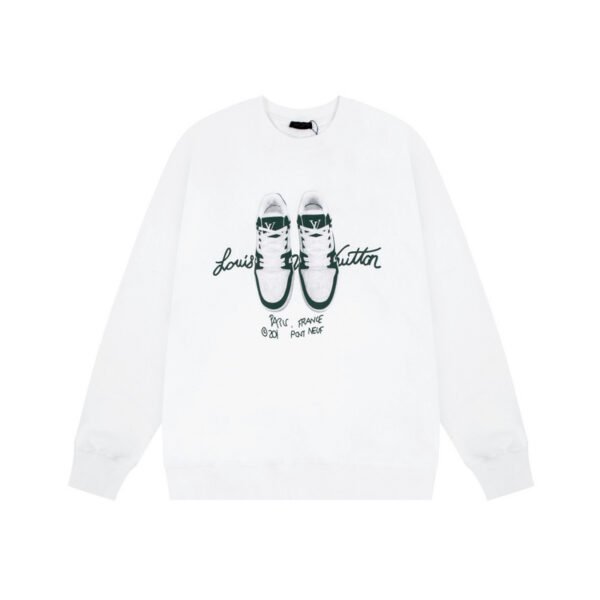 HOODIE LV