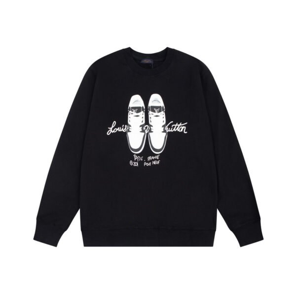 HOODIE LV
