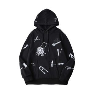 HOODIE LV