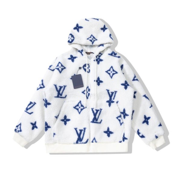 HOODIE LV
