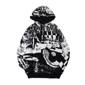 HOODIE LV