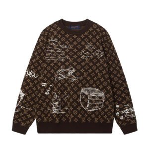HOODIE LV