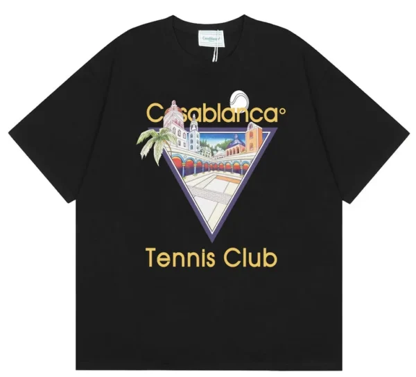 T-SHIRT