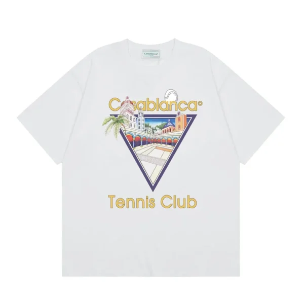 T-SHIRT