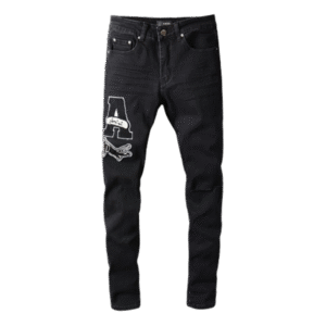 JEANS AMIRI