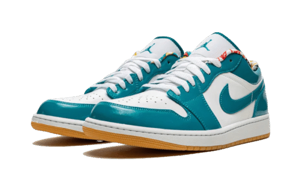 J1 LOW BARCELONA