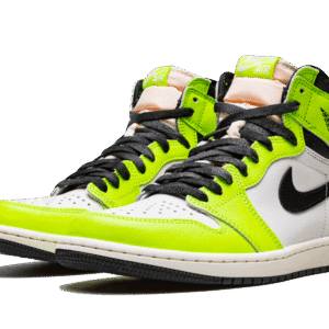 J1 OG VISIONAIRE