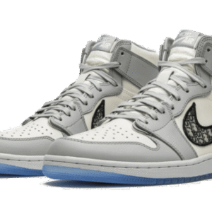 J1 RETRO HIGH D.