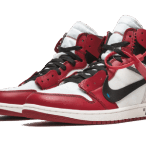 J1 RETRO HIGH OFF-W. CHICAGO
