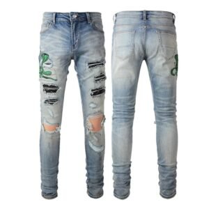 JEANS AMIRI
