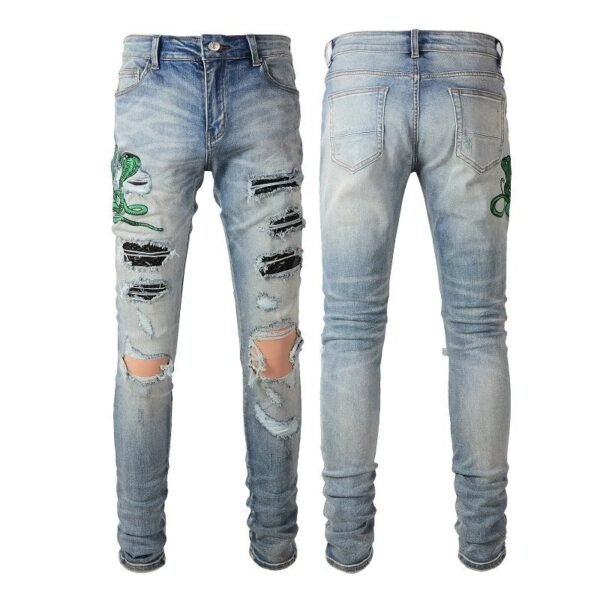JEANS AMIRI