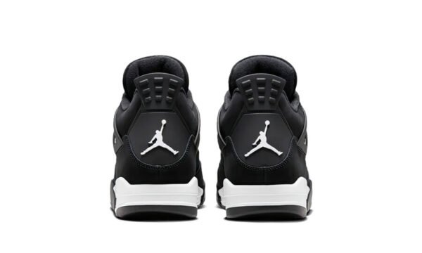 J4 RETRO THUNDER WHITE - immagine 3