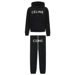 TRACKSUIT CELINE