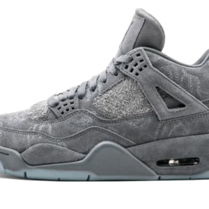 J4 RETRO KAWS