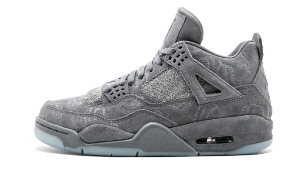 J4 RETRO KAWS