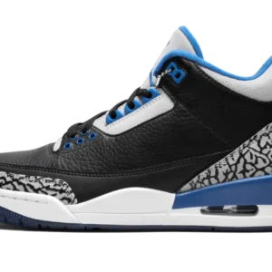 J3 RETRO SPORT BLUE
