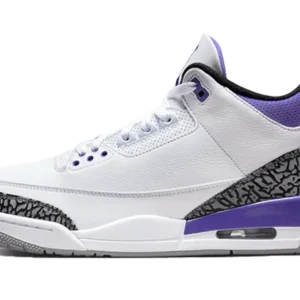 J3 RETRO DARK IRIS