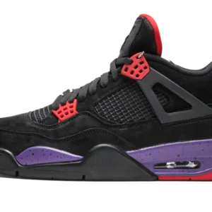 J4 RETRO NRG RAPTOR