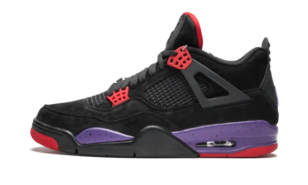 J4 RETRO NRG RAPTOR