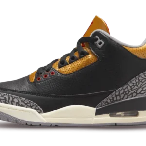 J3 RETRO CEMENT GOLD