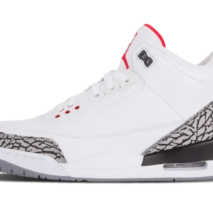 J3 RETRO WHITE CEMENT