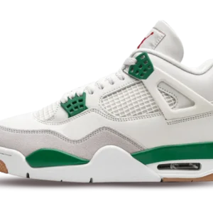 J4 RETRO PINE GREEN