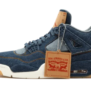 J4 NRG LEVIS