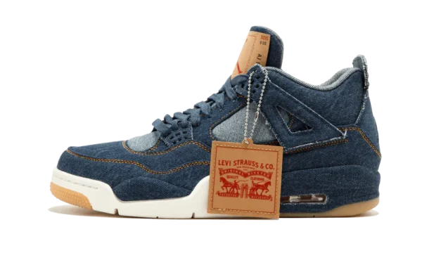 J4 NRG LEVIS