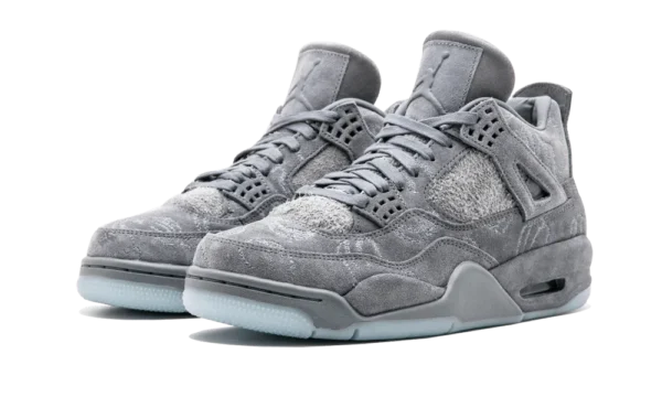 J4 RETRO KAWS - immagine 2