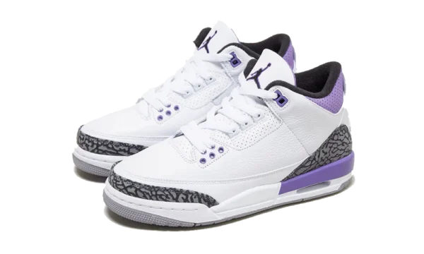 J3 RETRO DARK IRIS - immagine 2
