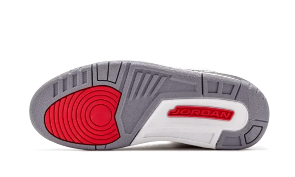 J3 RETRO 2003 - immagine 5