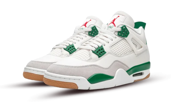 J4 RETRO PINE GREEN - immagine 2