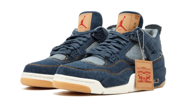 J4 NRG LEVIS - immagine 3