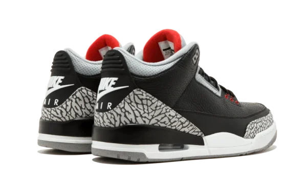 J3 RETRO OG BLACK CEMENT - immagine 3