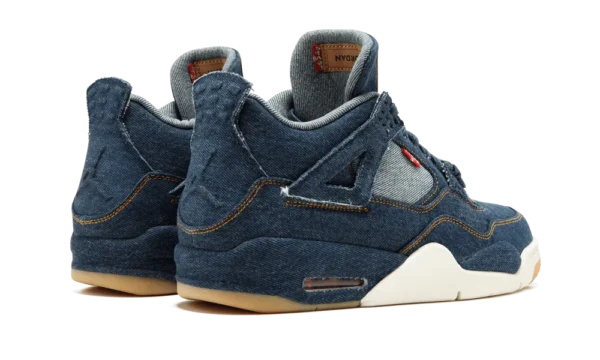 J4 NRG LEVIS - immagine 2