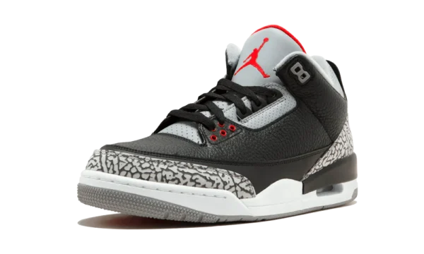 J3 RETRO OG BLACK CEMENT - immagine 4