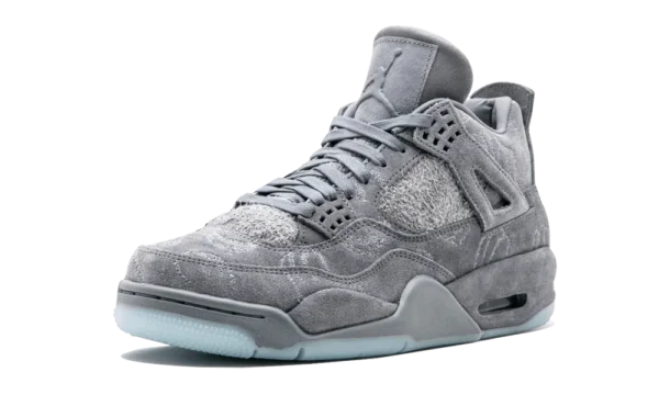 J4 RETRO KAWS - immagine 3