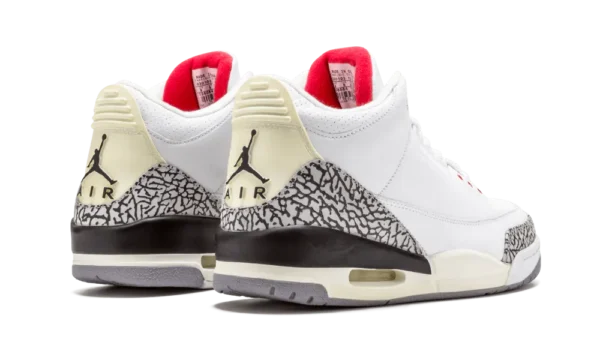 J3 RETRO 2003 - immagine 3