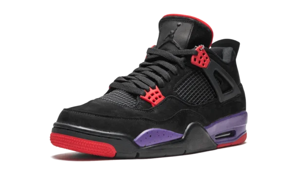 J4 RETRO NRG RAPTOR - immagine 4