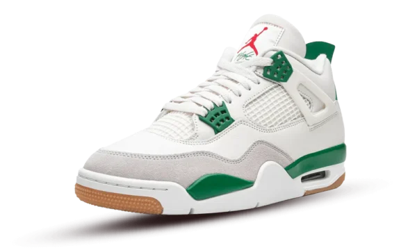 J4 RETRO PINE GREEN - immagine 5