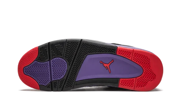 J4 RETRO NRG RAPTOR - immagine 5