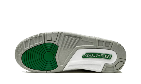 J3 RETRO PINE GREEN CEMENT - immagine 5